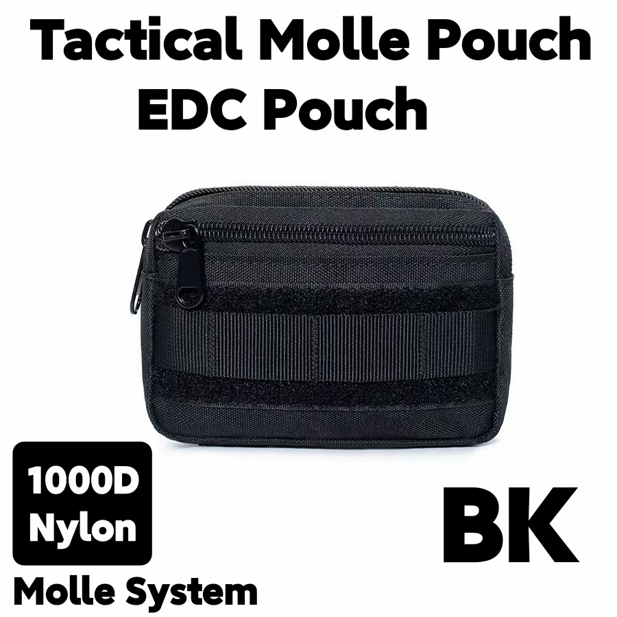 Edc Carry Knife - Piccola custodia Molle Strumento EDC Marsupio