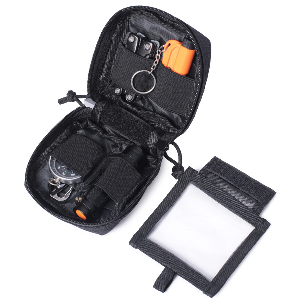 Tasca tattica EDC Micro Molle  - Edc Carry Knife recensione e prezzo