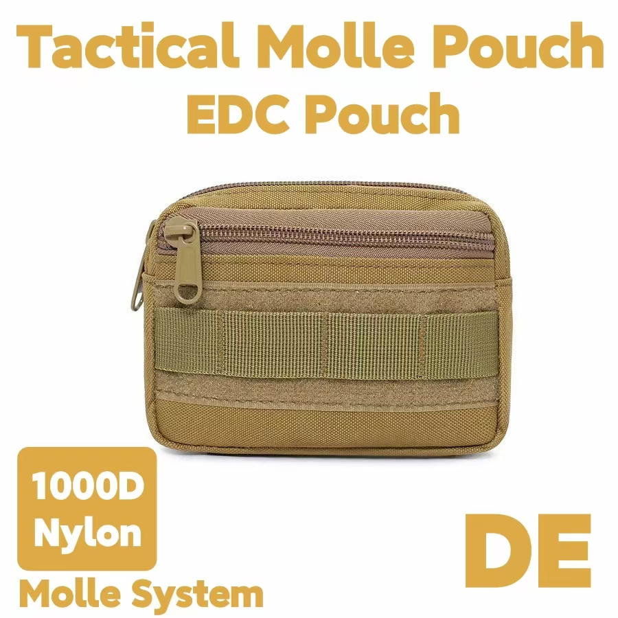 Piccola custodia Molle Strumen - Edc Carry Knife recensione e prezzo
