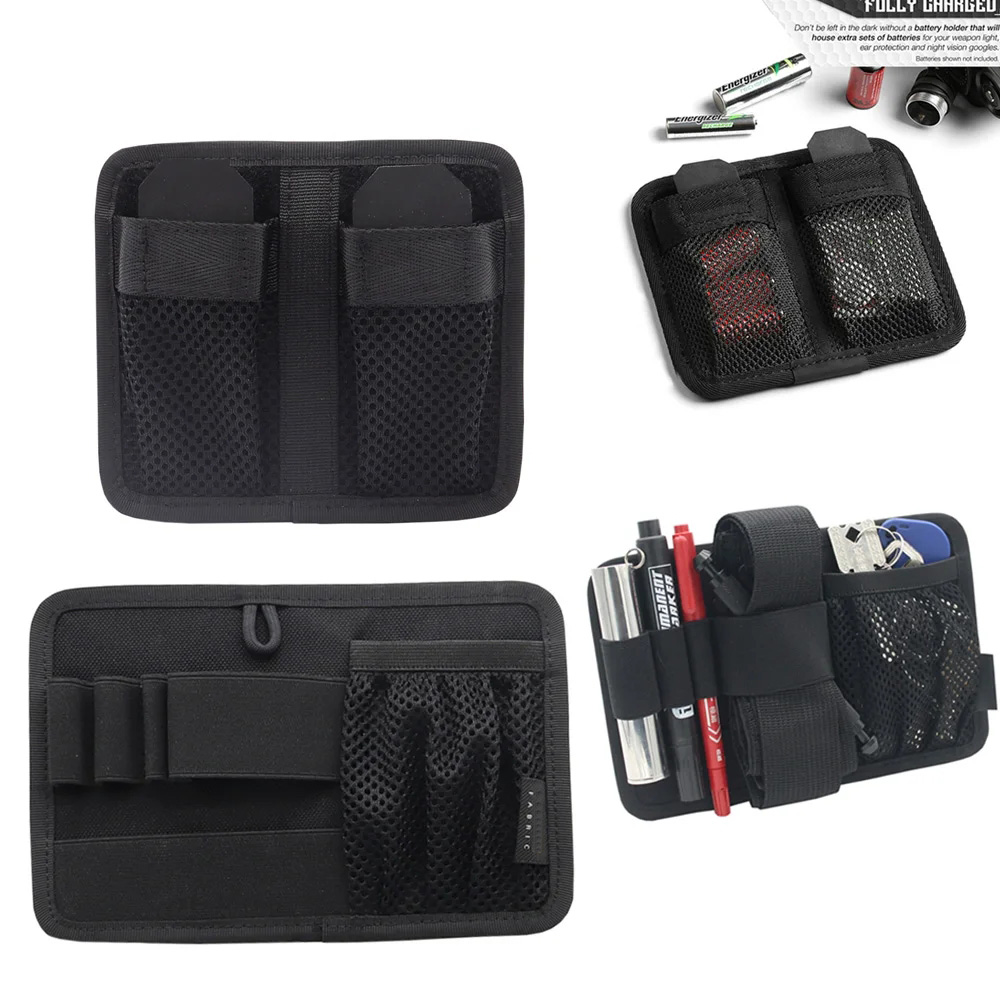 Custodia tattica con elementi  - Edc Carry Kit recensione e prezzo