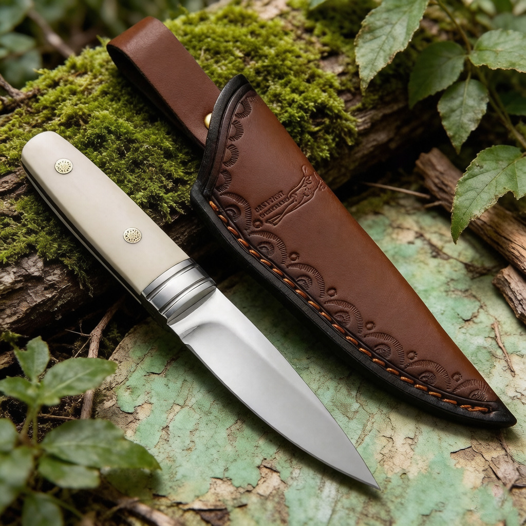 Novità 2026: Coltello dritto p - Edc Carry Pocket Knife recensione e prezzo