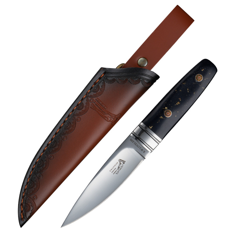 Novità 2026: Coltello dritto p - Edc Carry Pocket Knife recensione e prezzo