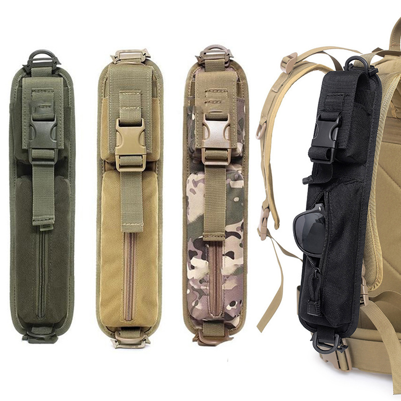 Zaino tattico Tracolla Articol - Edc Carry Kit recensione e prezzo
