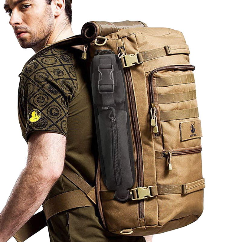 Zaino tattico Tracolla Articol - Edc Carry Kit recensione e prezzo