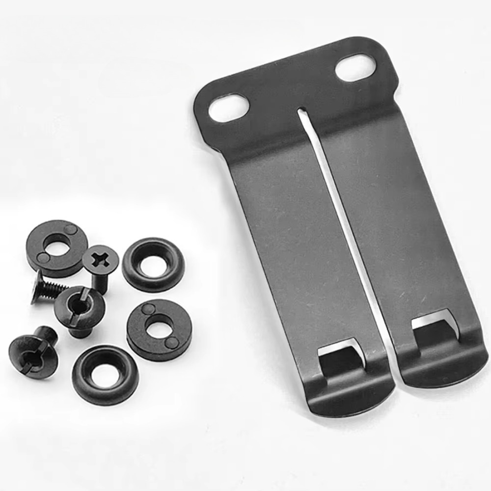 Kit di montaggio per clip da t - Edc Carry Pocket Knife recensione e prezzo