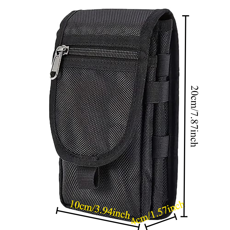 Borsa Tattica EDC con Fondina  - Edc Everyday Carry Knives recensione e prezzo