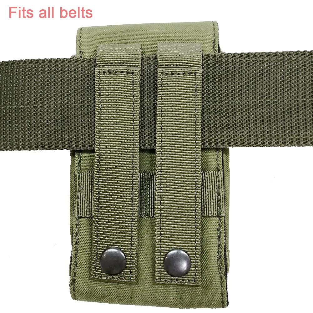 Borsa tattica EDC Custodia da  - Edc Carry Fanny Pack recensione e prezzo