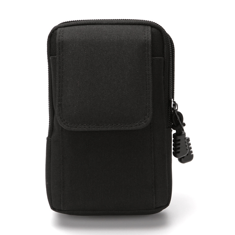 Marsupio Tattico EDC da Uomo H - Edc Carry Fanny Pack recensione e prezzo